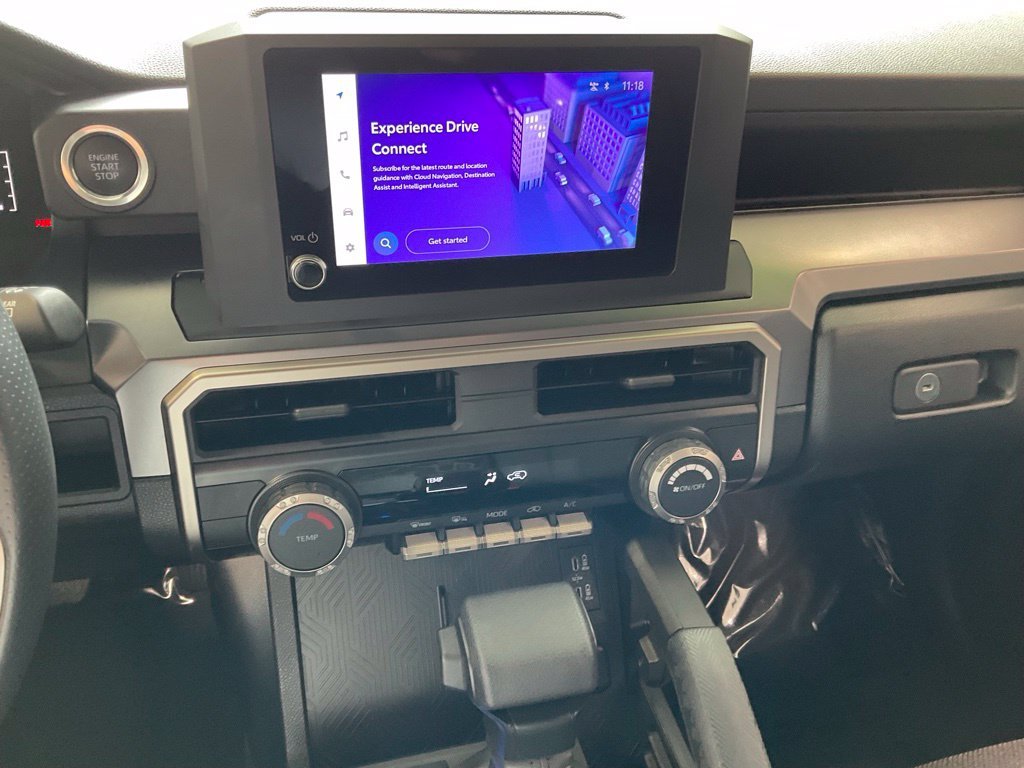 Certified Used 2025  Toyota SR5 image 15