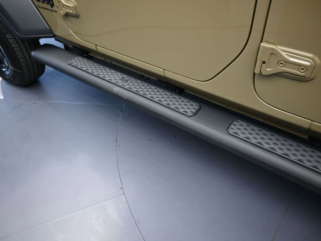 New 2026 41 Exterior Paint Jeep Sport image 26