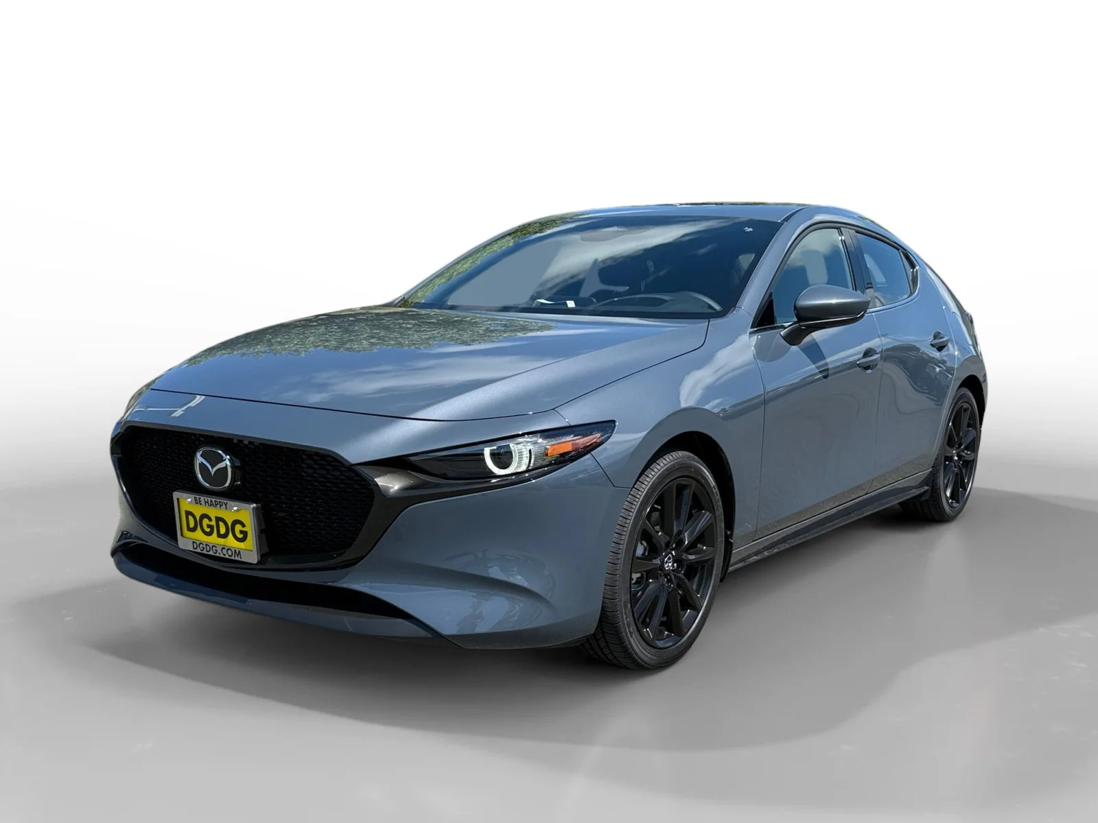 2026 Mazda CX-3 Premium MT 5-Door SKYACTIV's photo