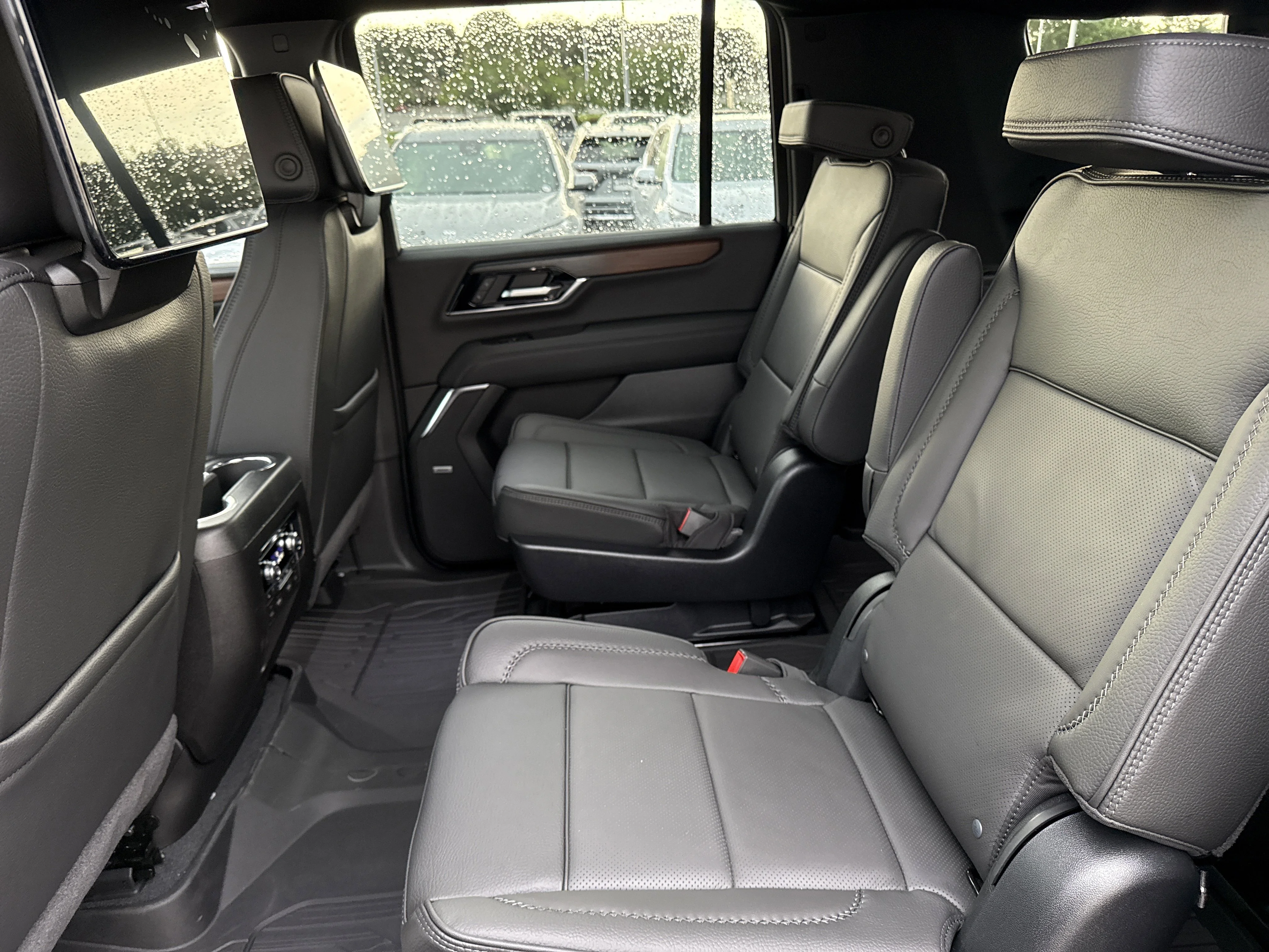 New 2026 Onyx Black GMC Denali 4WD image 6