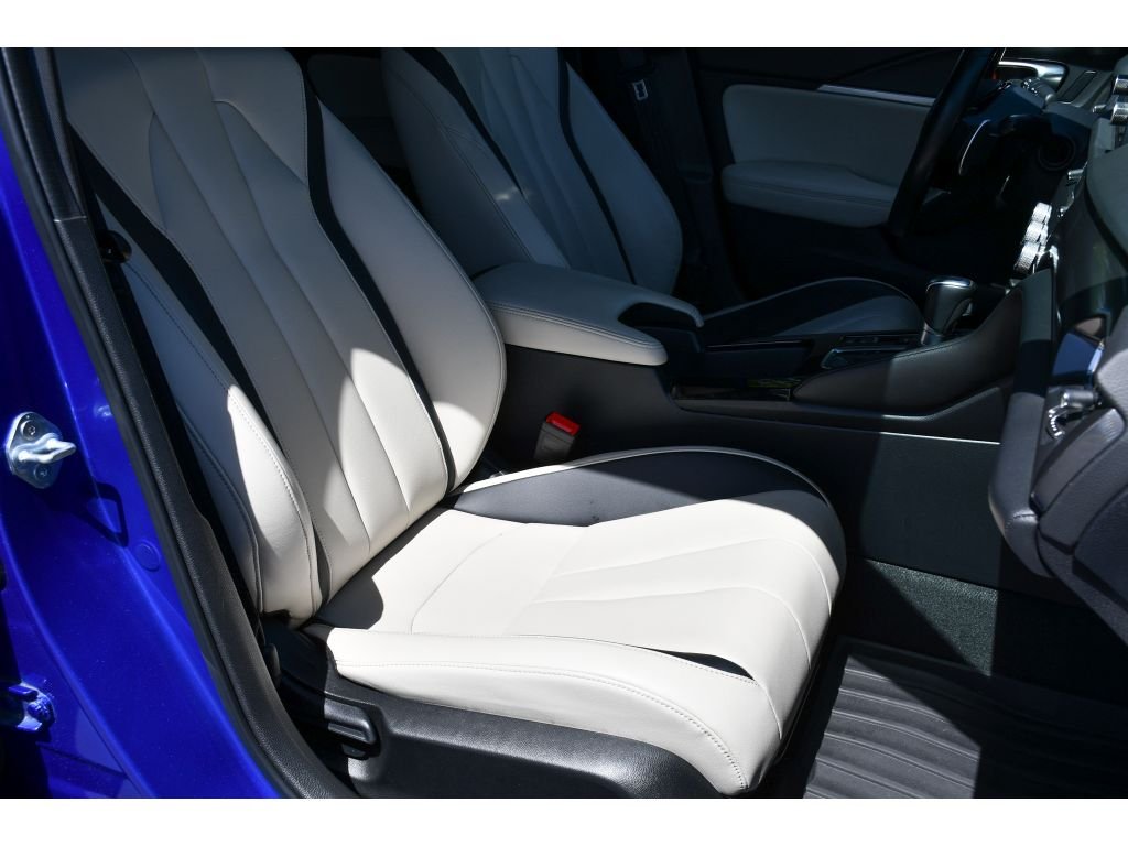 Used 2023 Apex Blue Pearl Acura w/A-Spec Package image 29