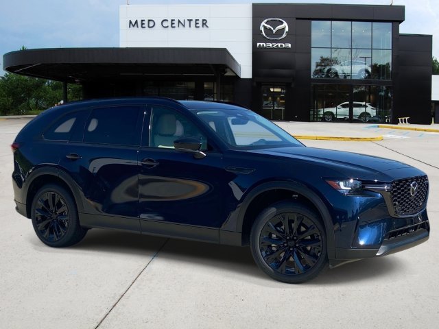 2026 Mazda CX-90 3.3 Turbo Premium Sport AWD