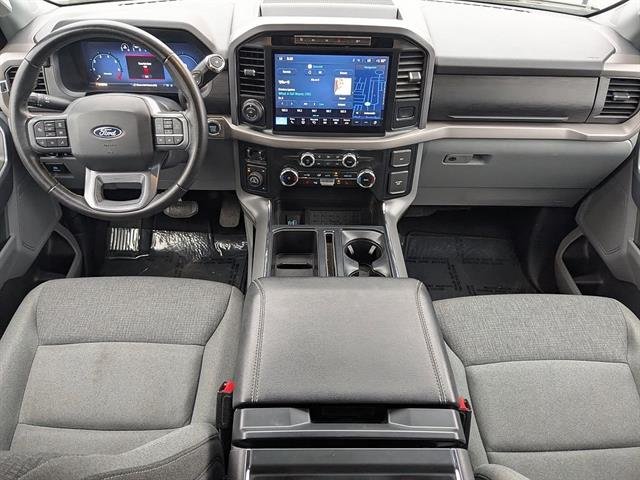 2024 Ford F-150 XLT - Photo 15