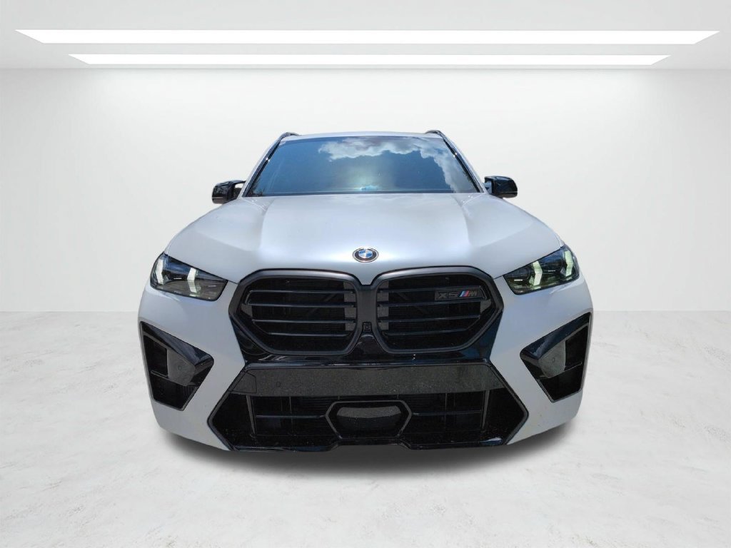 2026 BMW X5 M X5 M - Photo 9