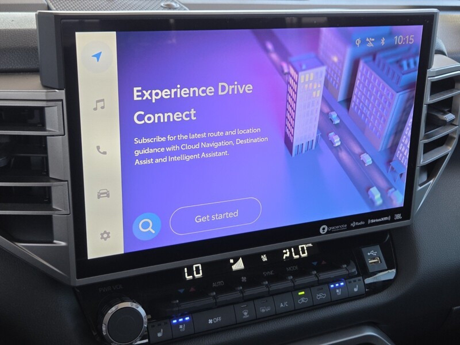 Used 2024 GRAY Toyota Limited image 29