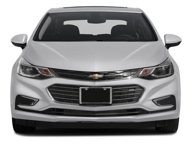 Used 2017 Cajun Red Tintcoat Chevrolet Premier image 7