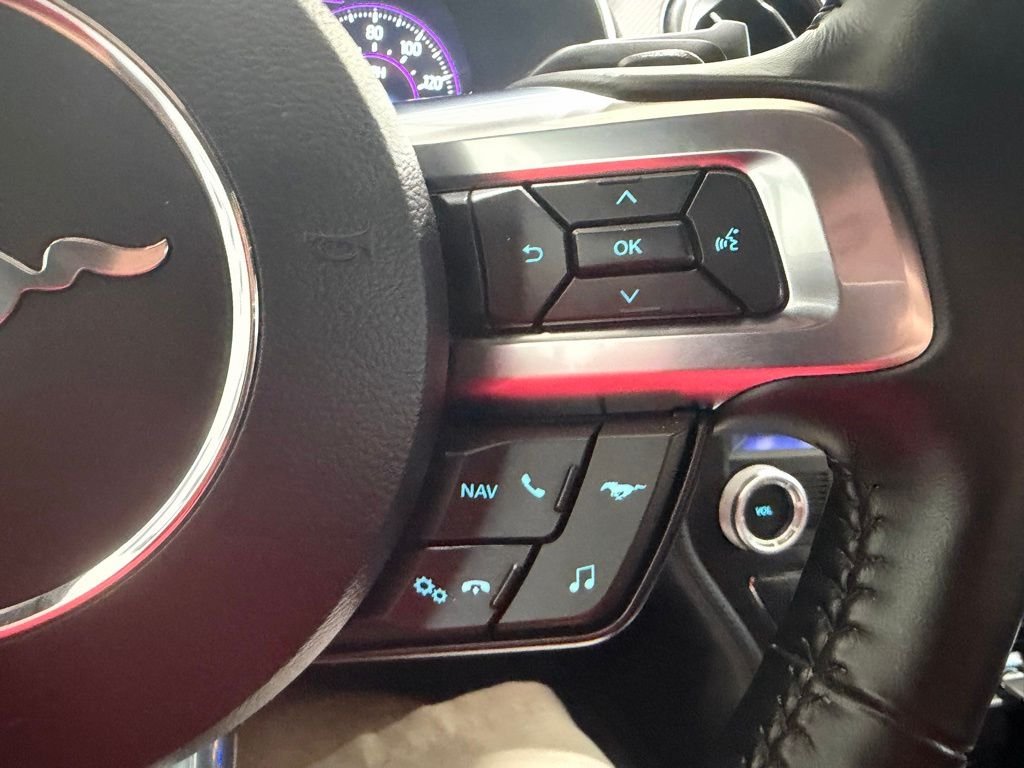 2021 Ford Mustang GT Premium - Photo 19