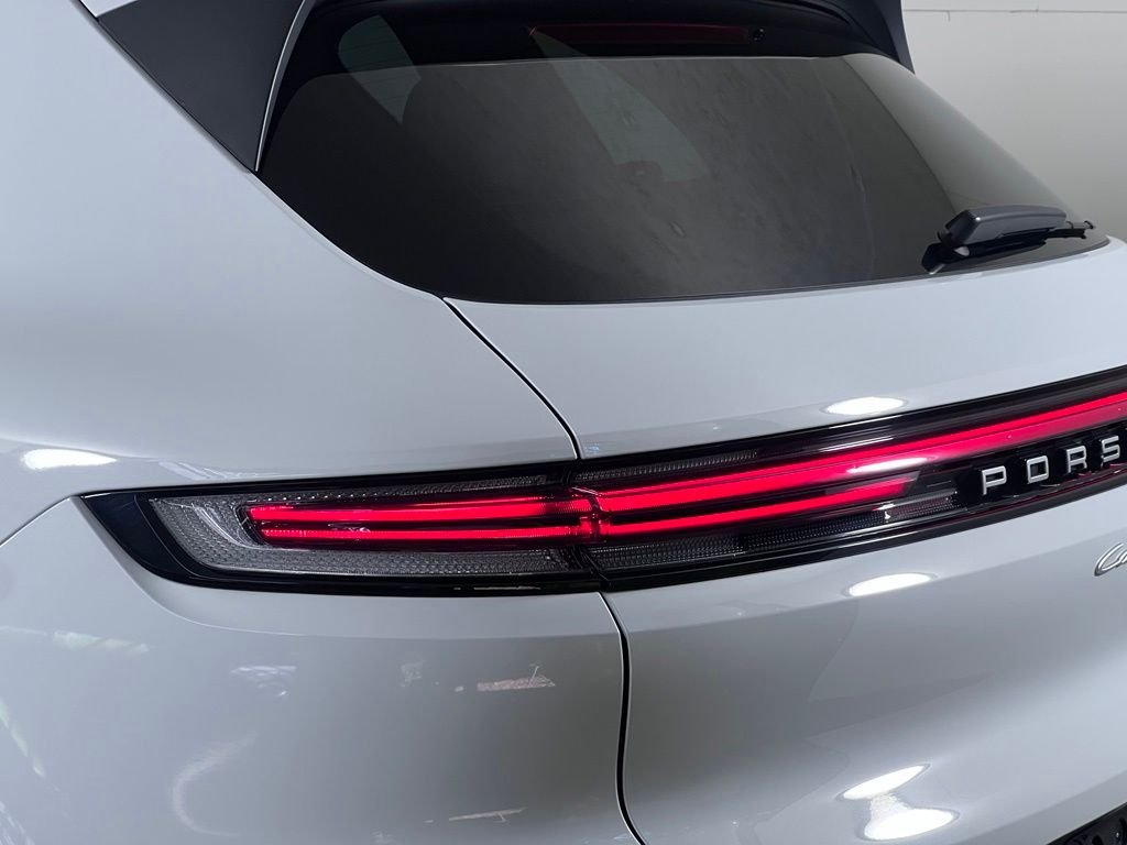 Certified Used 2024 White Porsche  image 15