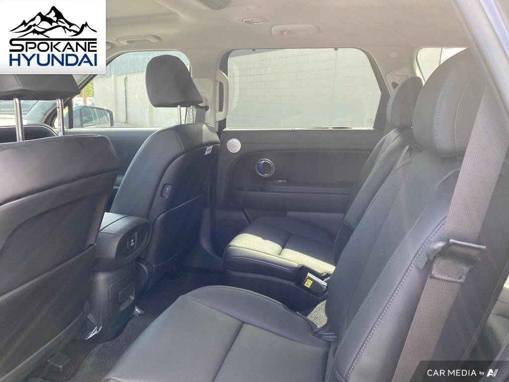 2026 Hyundai Palisade Limited - Photo 27
