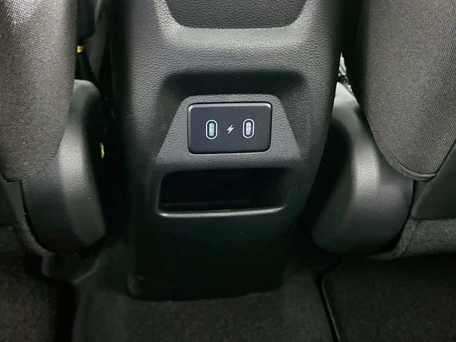 New 2026 Hyundai VENUE SEL