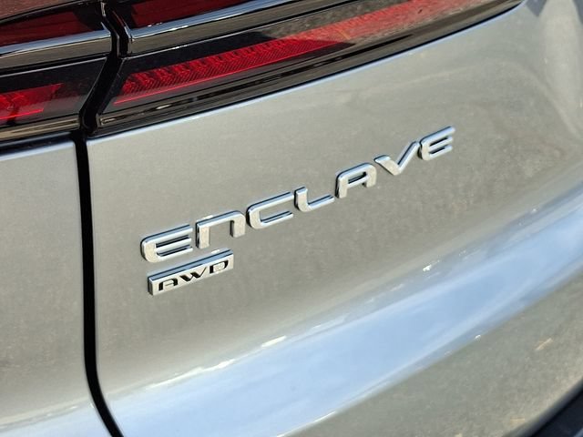 2026 Buick Enclave Sport Touring - Photo 23