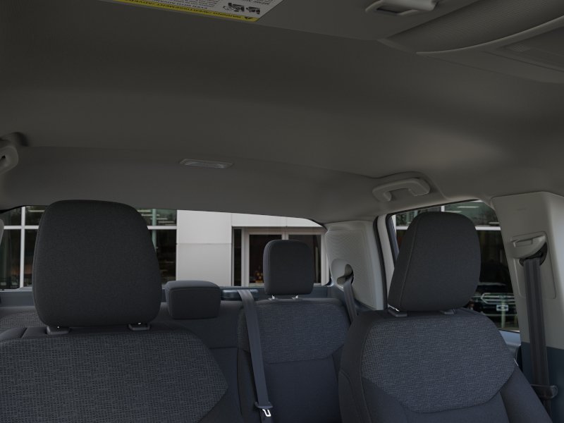New 2026 Oxford White Ford XL image 12