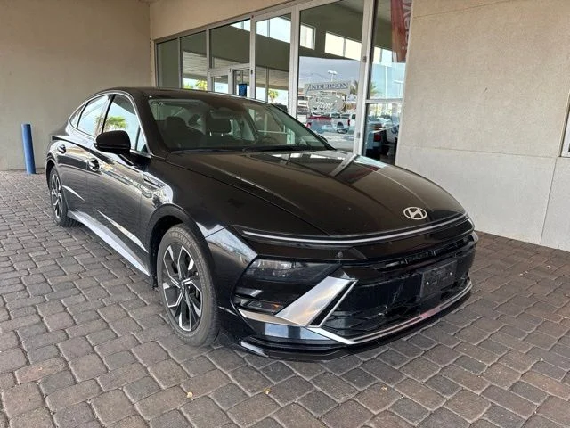 2024 Hyundai Sonata SEL - Photo 6