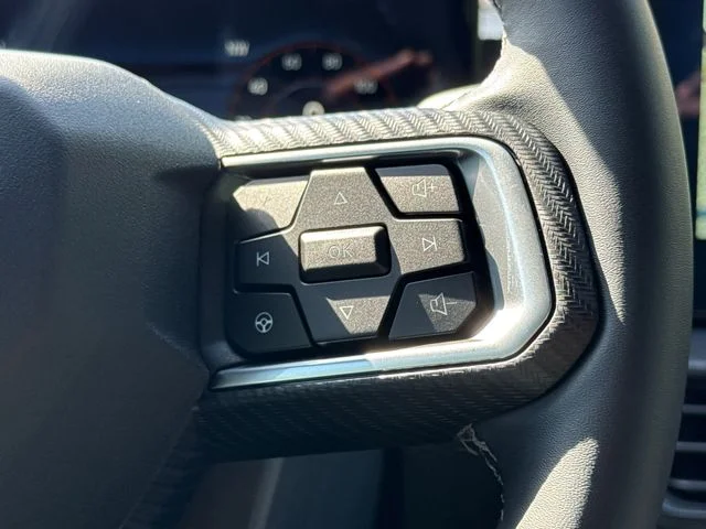 New 2026 Vapor Blue Metallic Ford EcoBoost® Fastback image 57