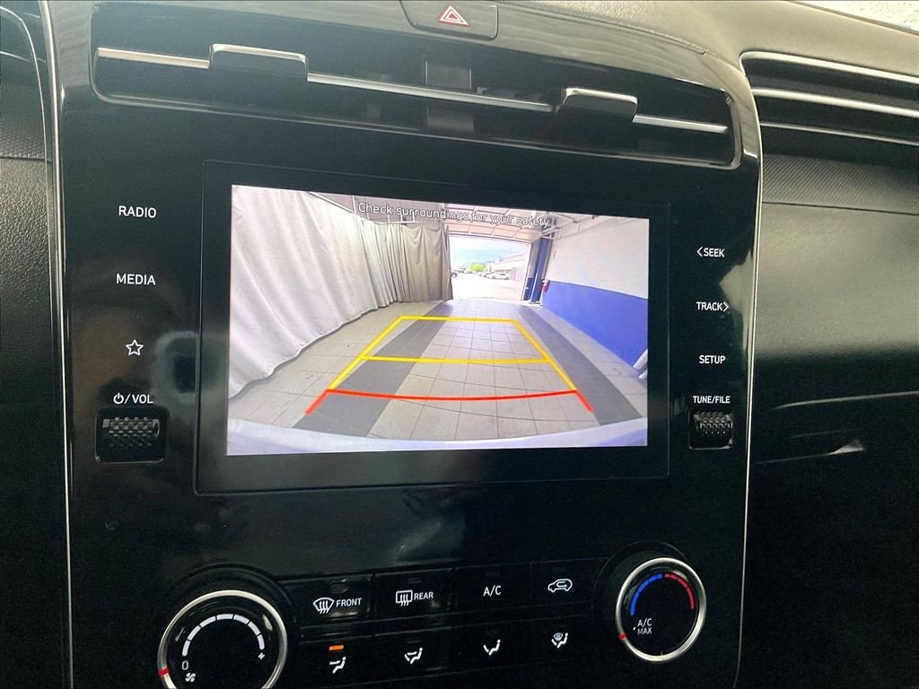 Used 2023 Silver Hyundai SEL image 19
