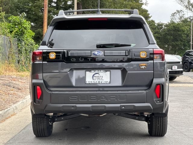 2026 Subaru Outback Wilderness - Photo 5