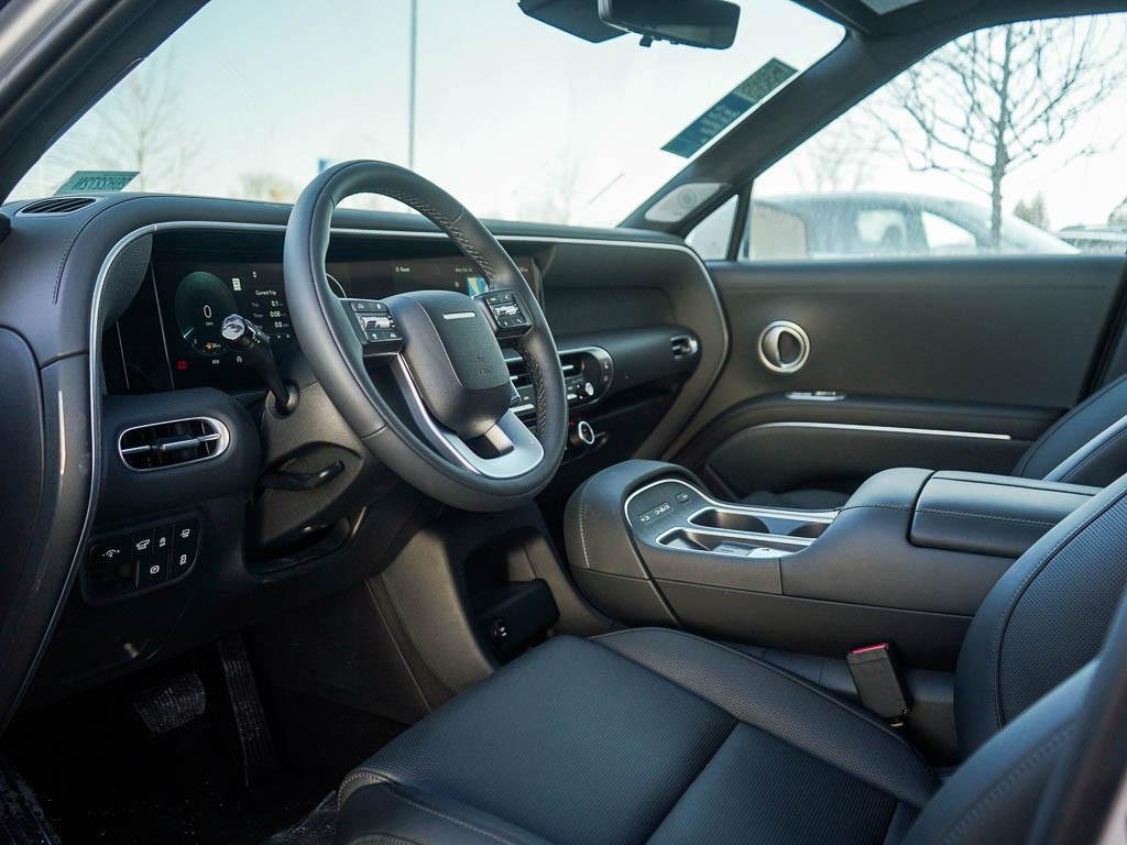 2026 Hyundai Palisade Calligraphy - Photo 45