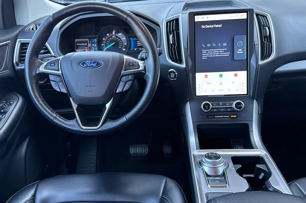 2024 Ford Edge SEL - Photo 14