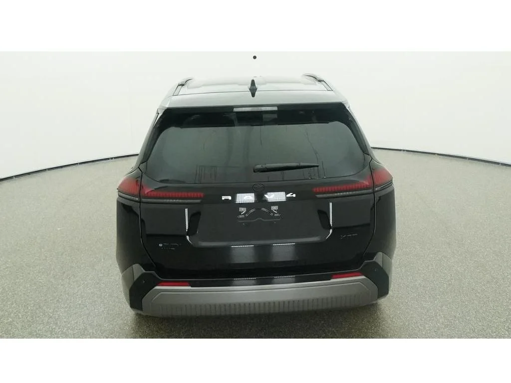New 2026 Black Toyota XSE image 7