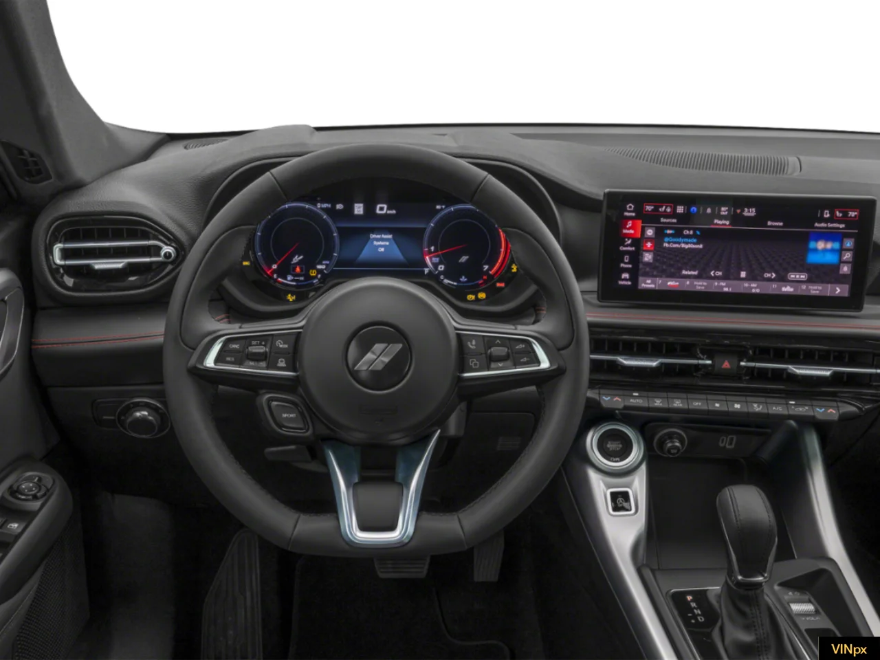 Used 2023 8 Ball Dodge GT Plus AWD image 7