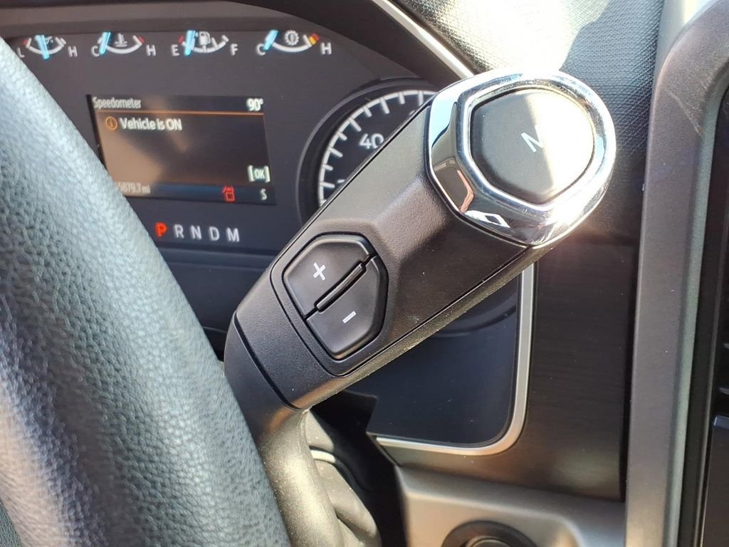 2023 Ford F-150 XLT - Photo 13