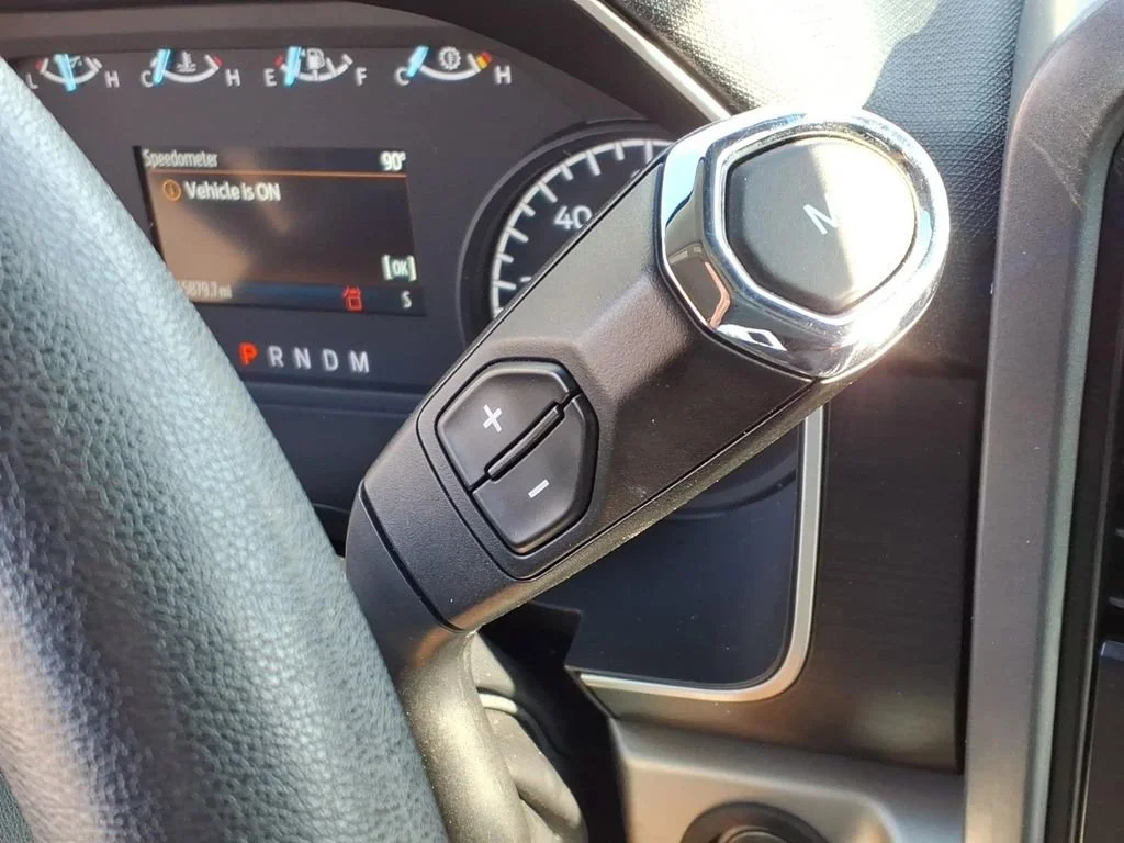 2023 Ford F-150 XLT - Photo 13