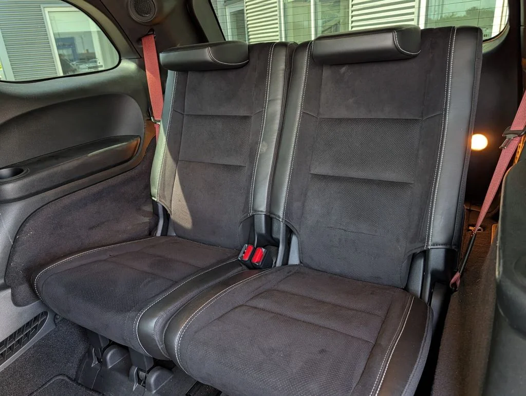 Used 2021 Gray Dodge SRT Hellcat image 22