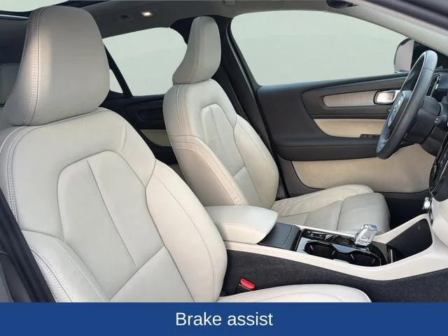 Certified Used 2023  Volvo Ultimate image 20