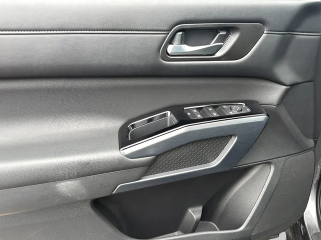 Used 2024 Gray Nissan SL image 30