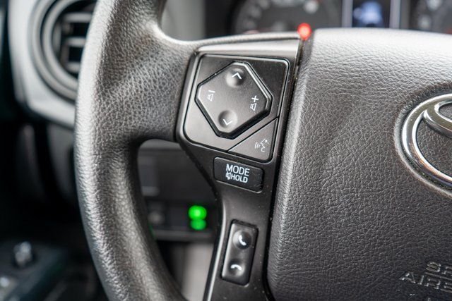 Used 2021 Red Toyota SR image 19