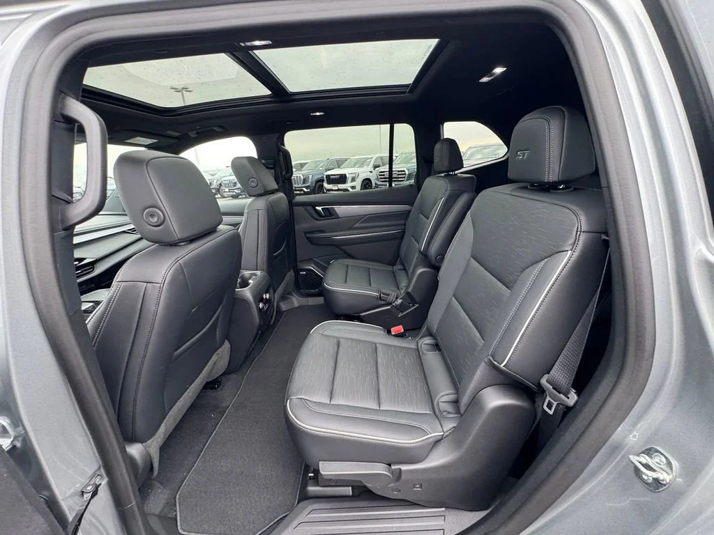 2026 Buick Enclave Sport Touring - Photo 22