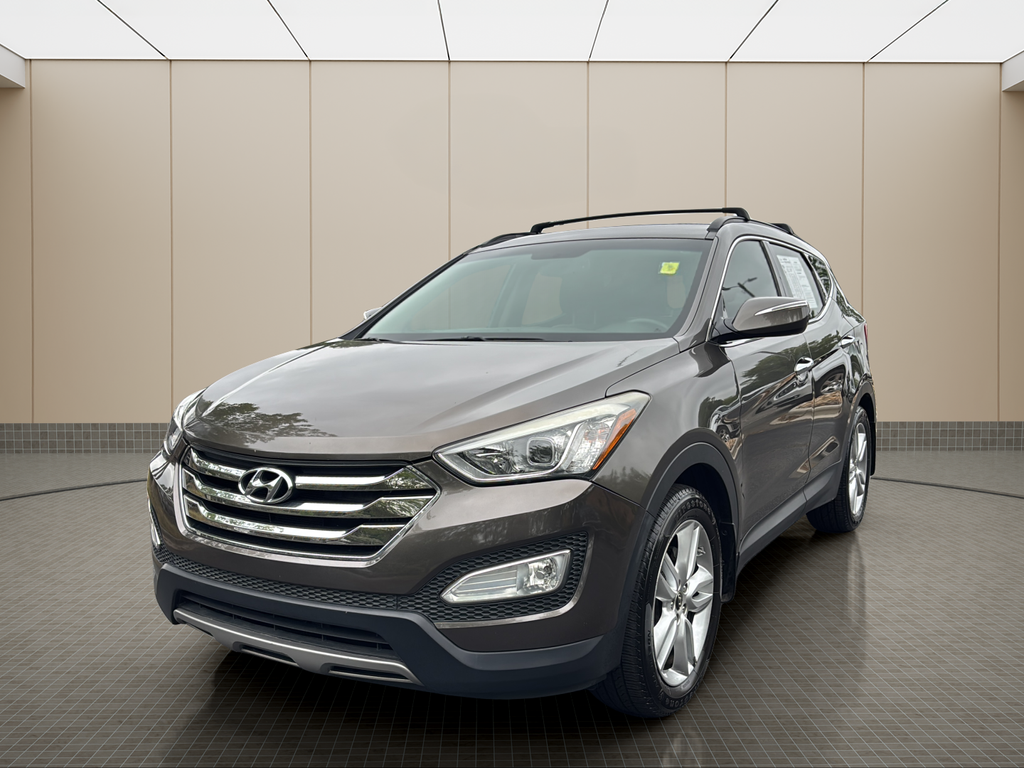 2013 Hyundai Santa Fe Sport 2.0T