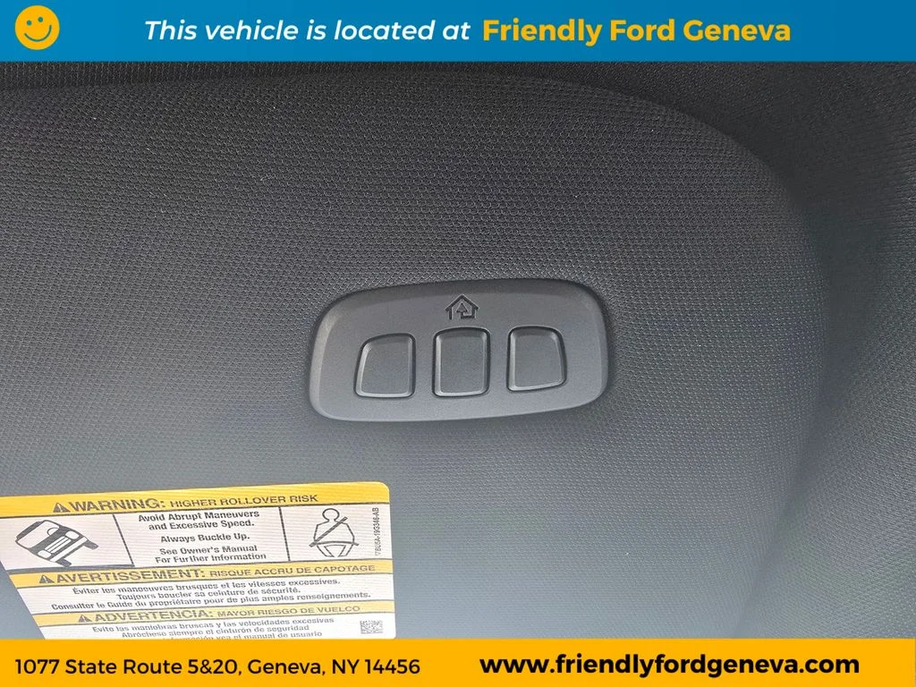 Used 2025 Green Ford Raptor image 30