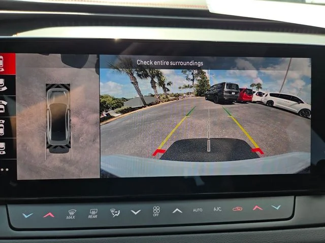 New 2026 White Knuckle Dodge R/T Plus image 23