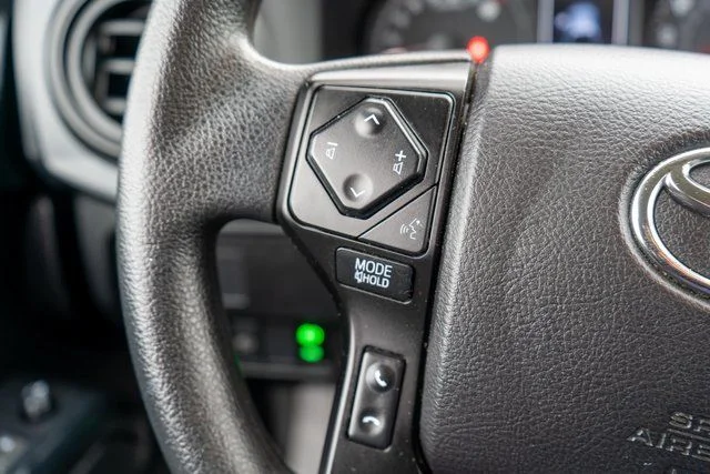 Used 2021 Red Toyota SR image 19