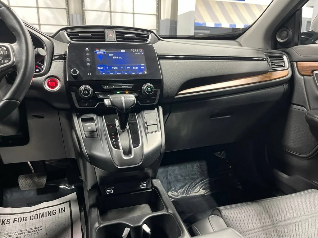 2022 Honda CR-V EX-L - Photo 60