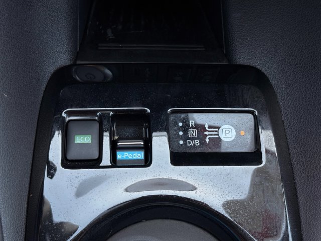 Certified Used 2025 Silver Nissan SV Plus image 23