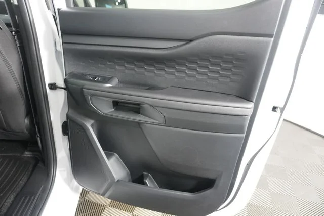New 2026 White Ford XL image 26