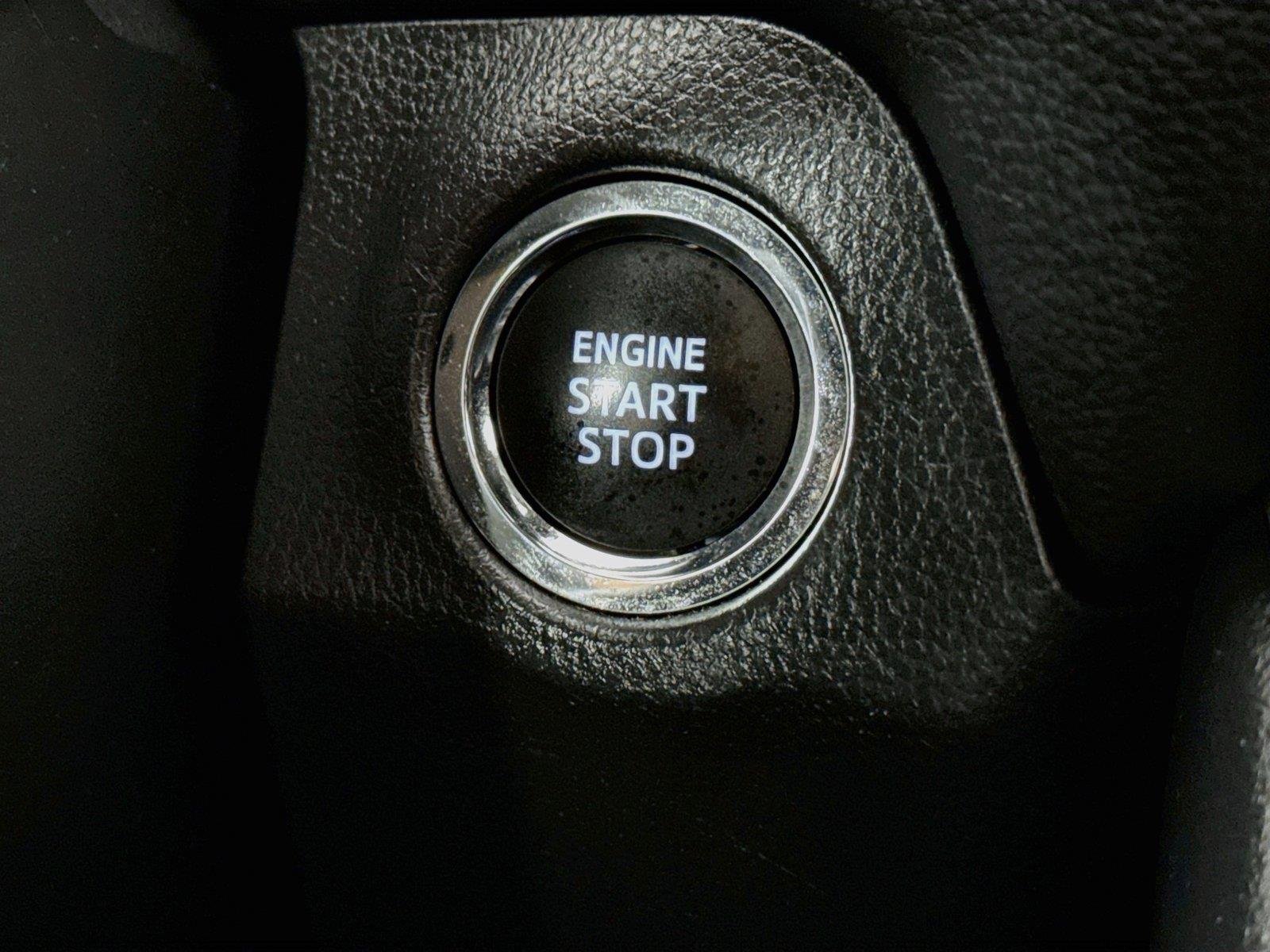 Certified Used 2025 Magnetic Gray Metallic Toyota XLE image 21