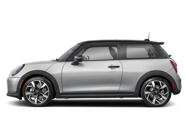 Used 2025 Green MINI Signature image 3