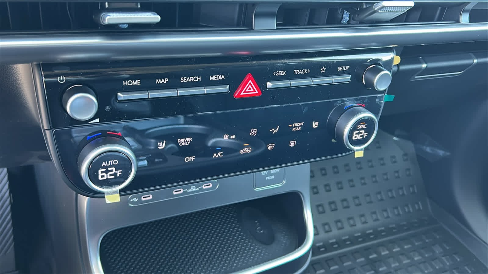New 2026 Cyber Gray Hyundai SE image 15