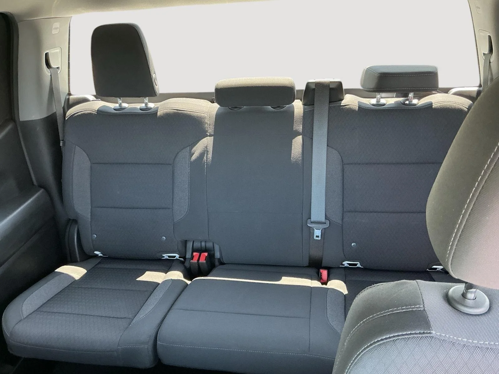 Used 2023 Summit White Chevrolet Custom image 6