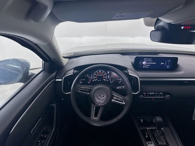 2025 Mazda CX-50 Select - Photo 21