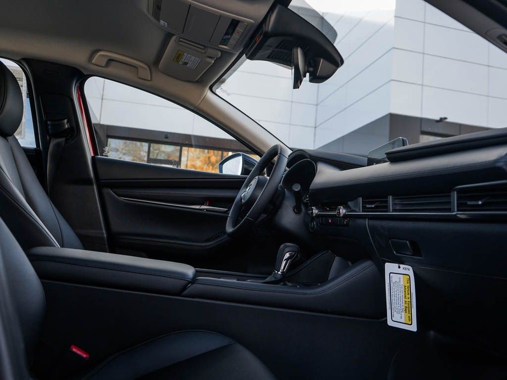 New 2026 Jet Black Mica Mazda 2.5 S Select Sport image 9