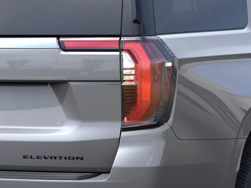 New 2026 STERLING METALLIC GMC Elevation image 11