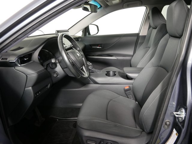 Certified Used 2024 Coastal Gray Metallic Toyota LE image 9