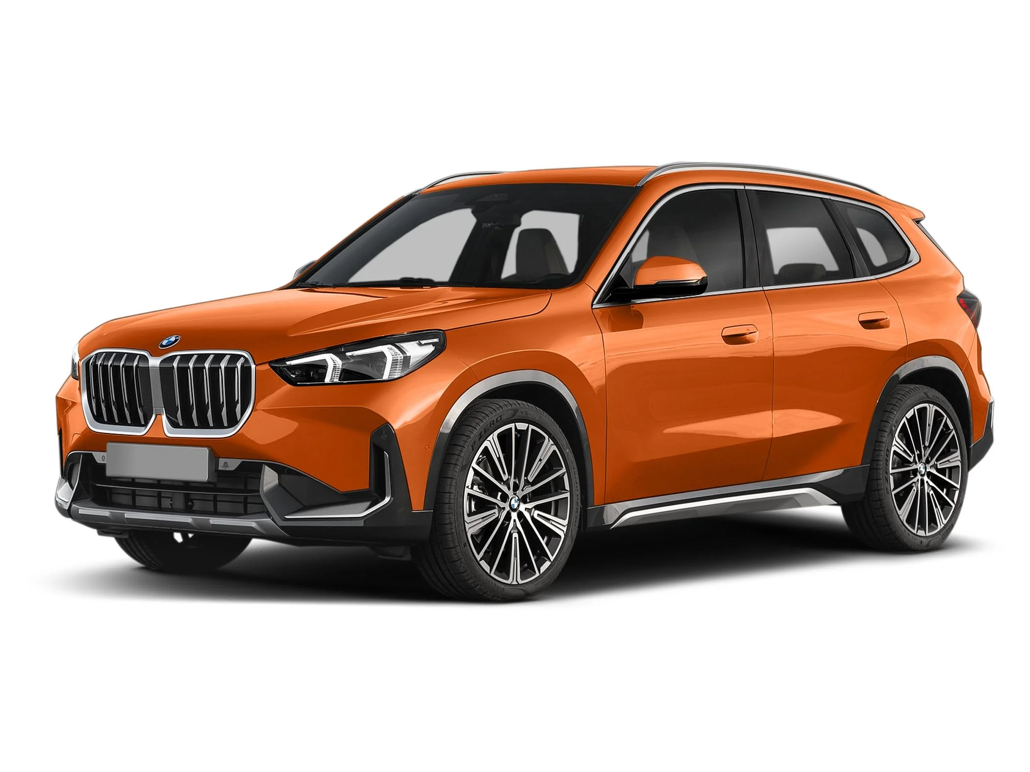 2023 BMW X1 xDrive28i's photo
