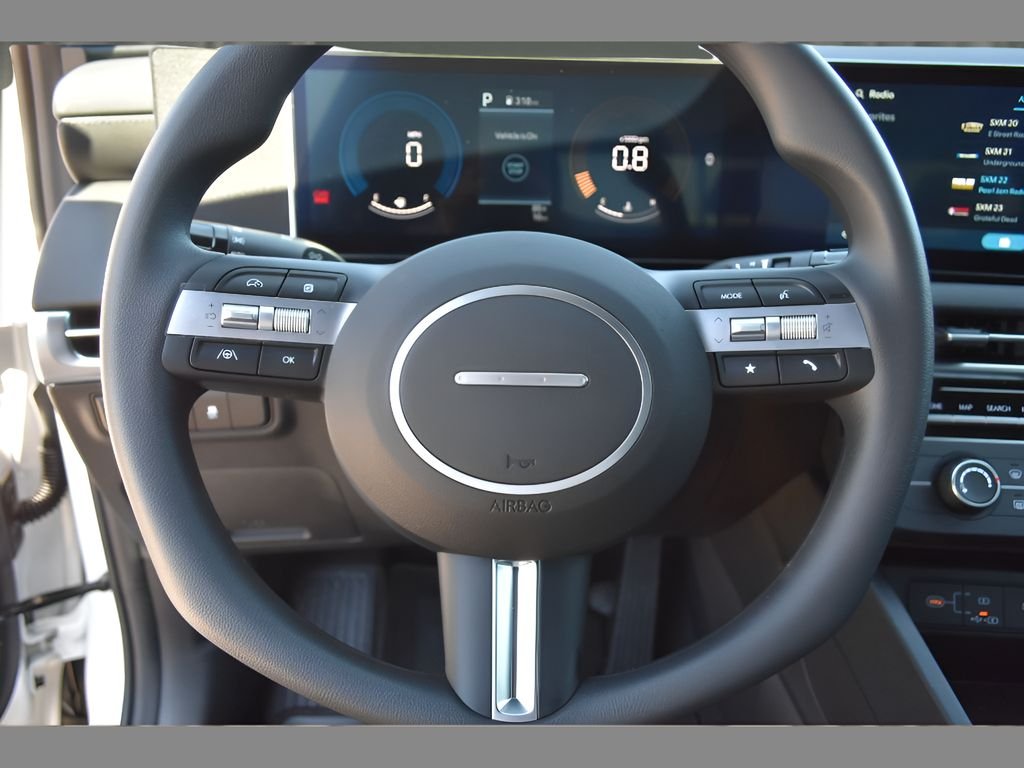 2025 Hyundai Santa Cruz SE - Photo 48