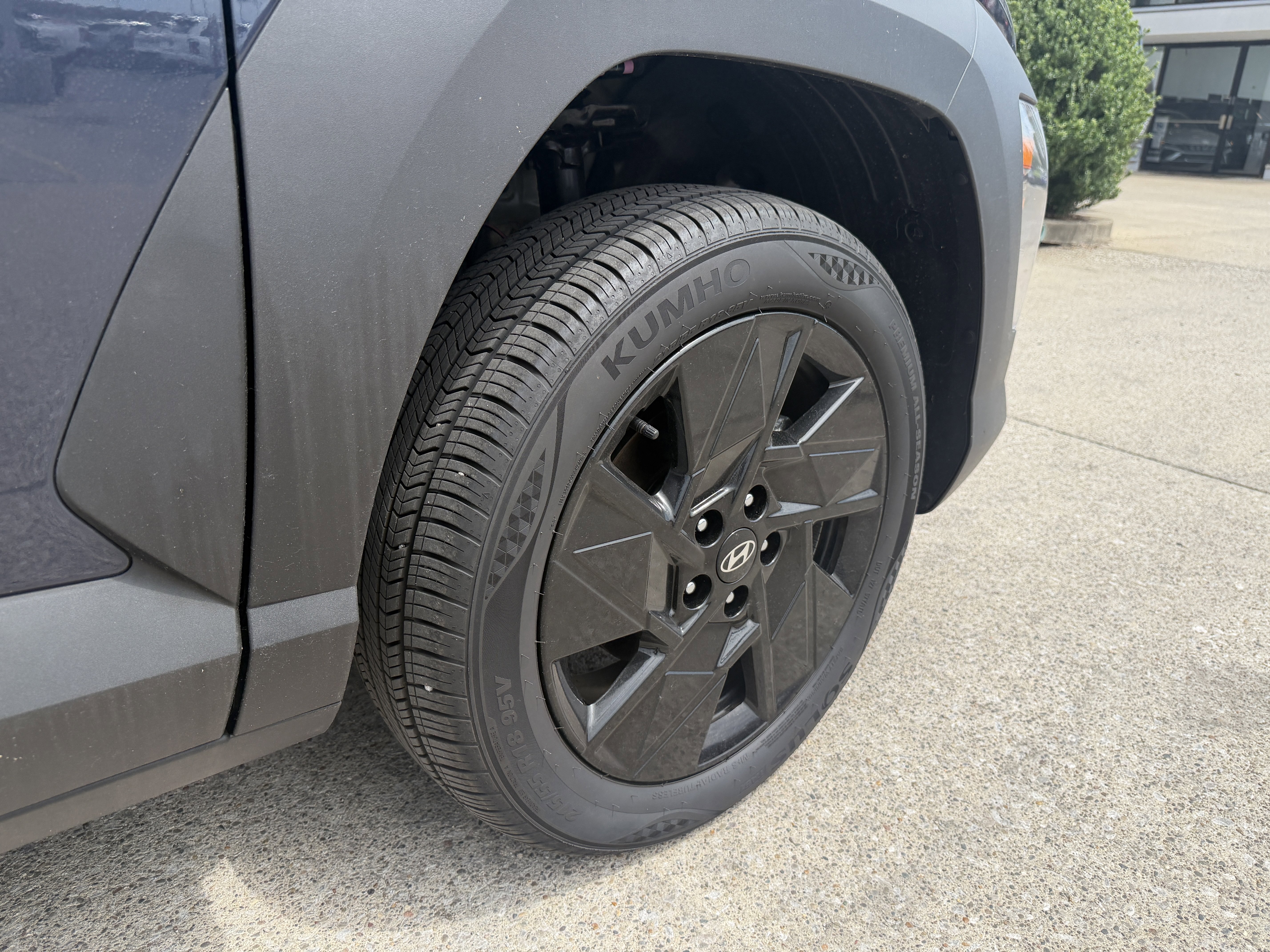 2026 Hyundai Kona SEL Sport - Photo 18