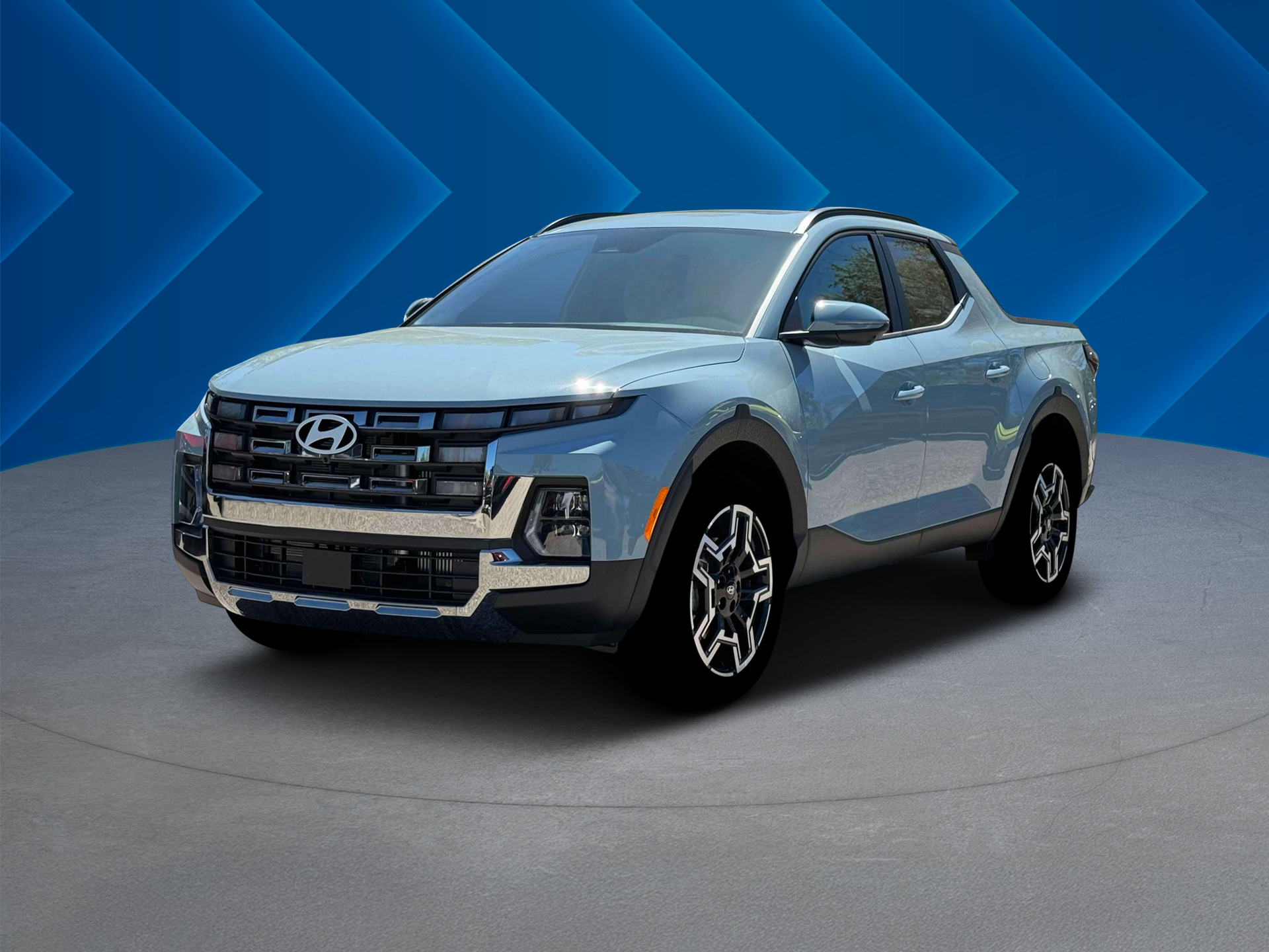 2025 Hyundai Santa Cruz Limited - Photo 22